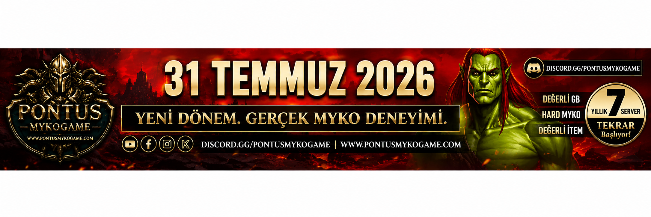 PontusMykoGame banner