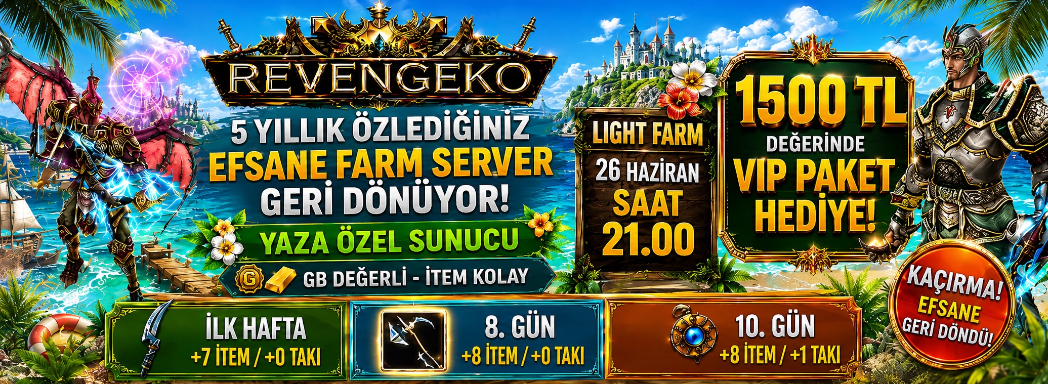 RevengeKo banner