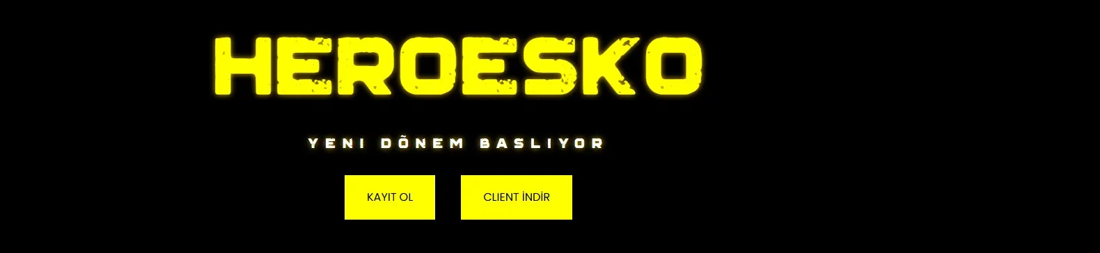 HeroesKO banner