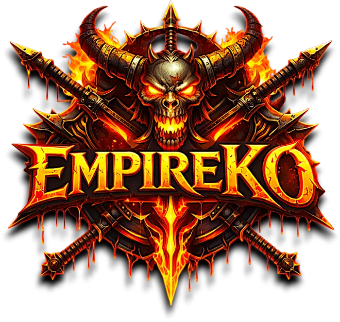 EmpireKO server logo