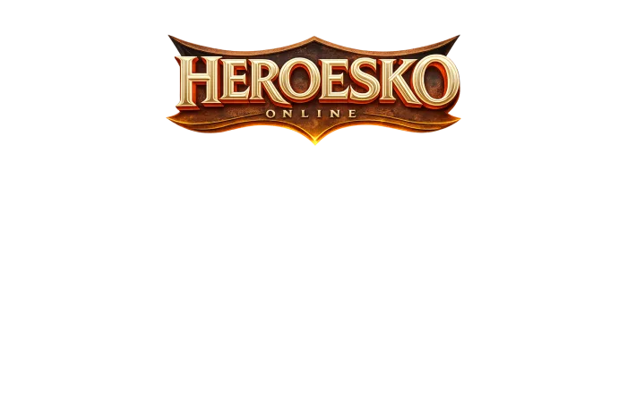 HeroesKO server logo