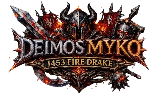 DEİMOSMYKO logo