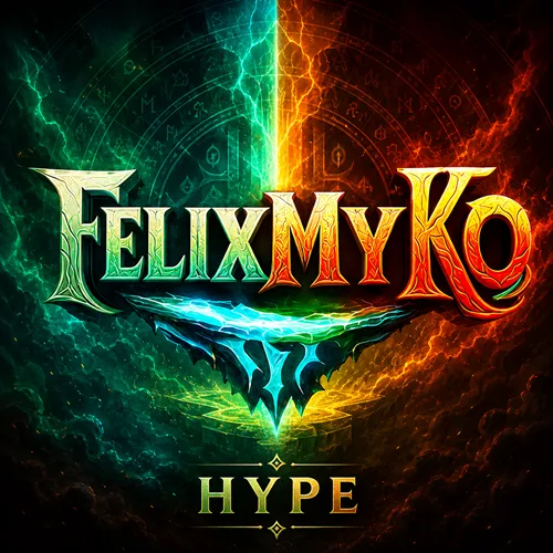 FelixMyko logo